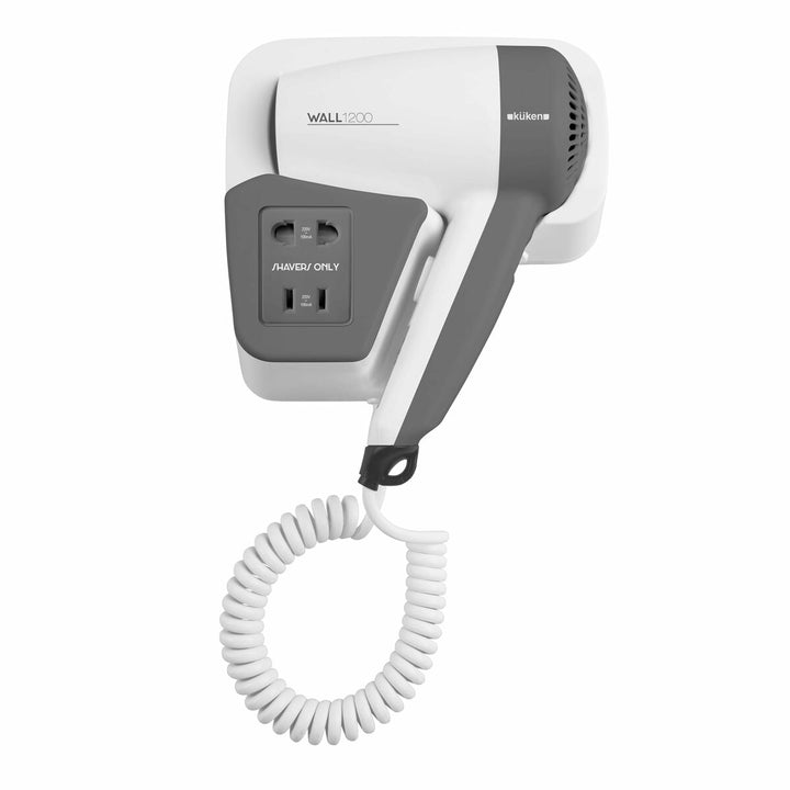Hairdryer Küken 35998 1200 W-0