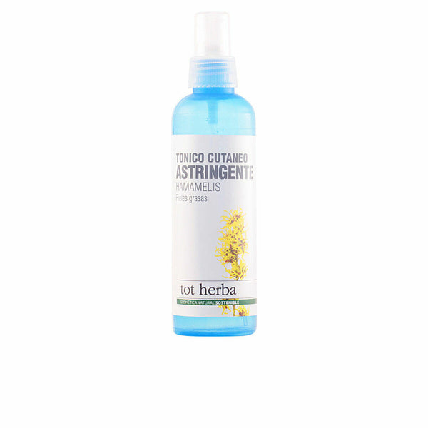 Facial Toner Tot Herba Hamamelis Oily Skin (200 ml)-0
