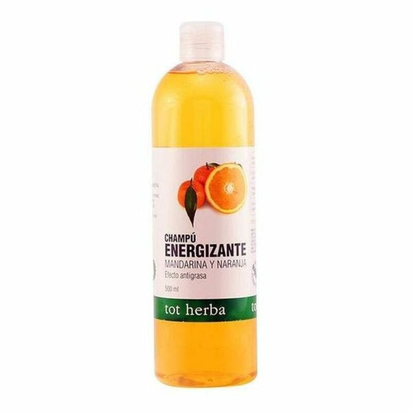 Shampoo Tot Herba (500 ml) - Cosmova