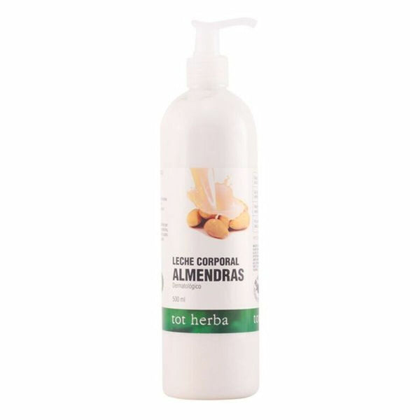 Body Lotion Tot Herba Tot Herba Leche (500 ml) 500 ml-0