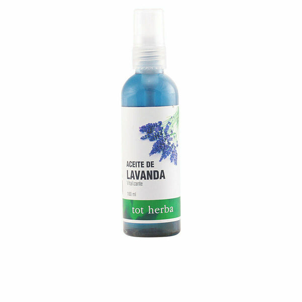 Body Oil Tot Herba 100 ml-0