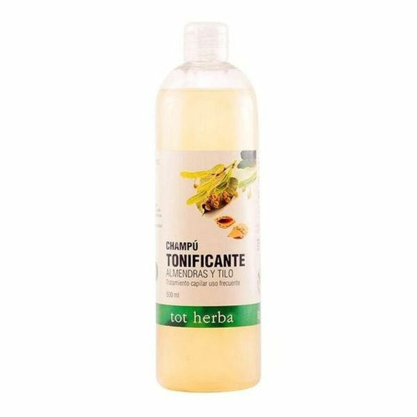 Shampoo Tot Herba (500 ml) - Cosmova