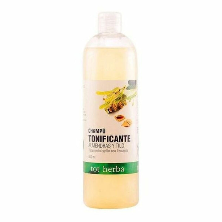 Shampoo Tot Herba (500 ml) - Cosmova