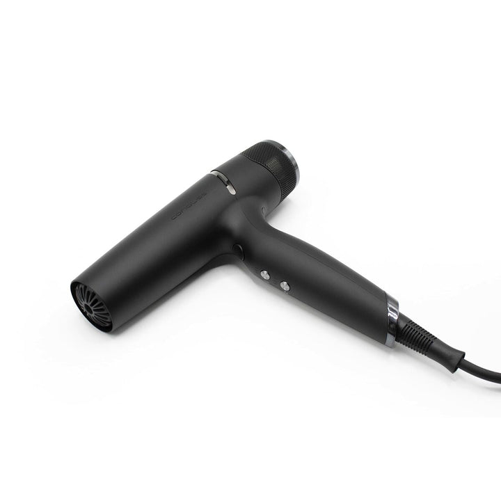 Hairdryer Corioliss BLDC Whisper Black-0