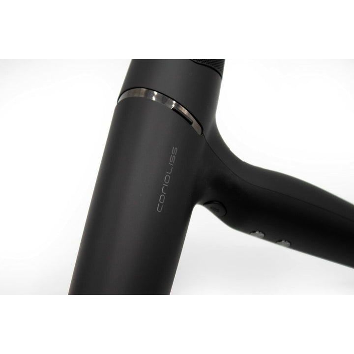 Hairdryer Corioliss BLDC Whisper Black-8