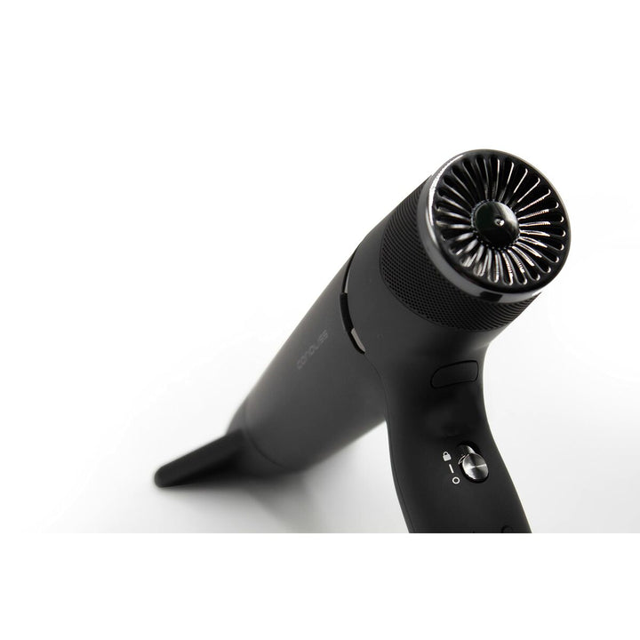 Hairdryer Corioliss BLDC Whisper Black-7