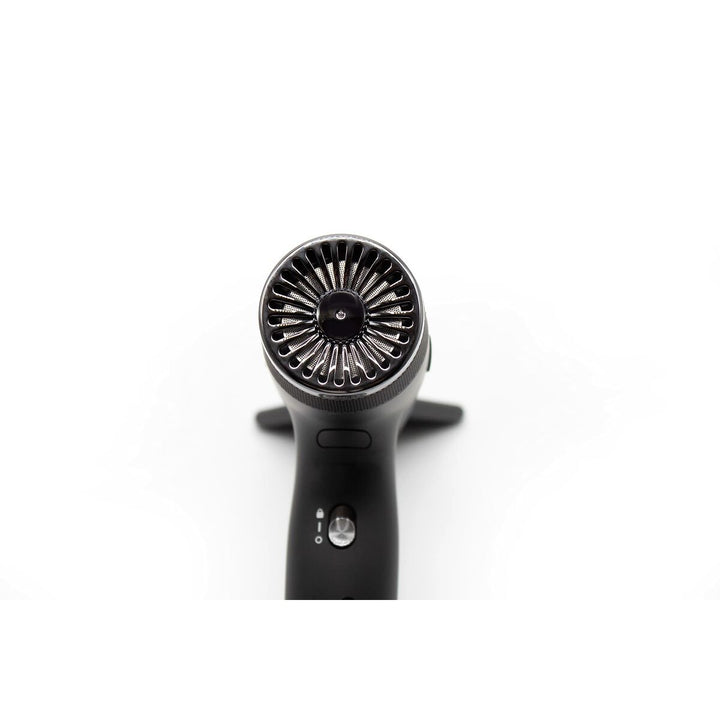 Hairdryer Corioliss BLDC Whisper Black-5