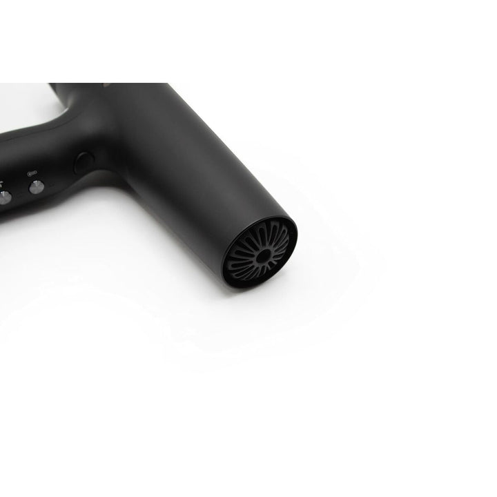 Hairdryer Corioliss BLDC Whisper Black-2