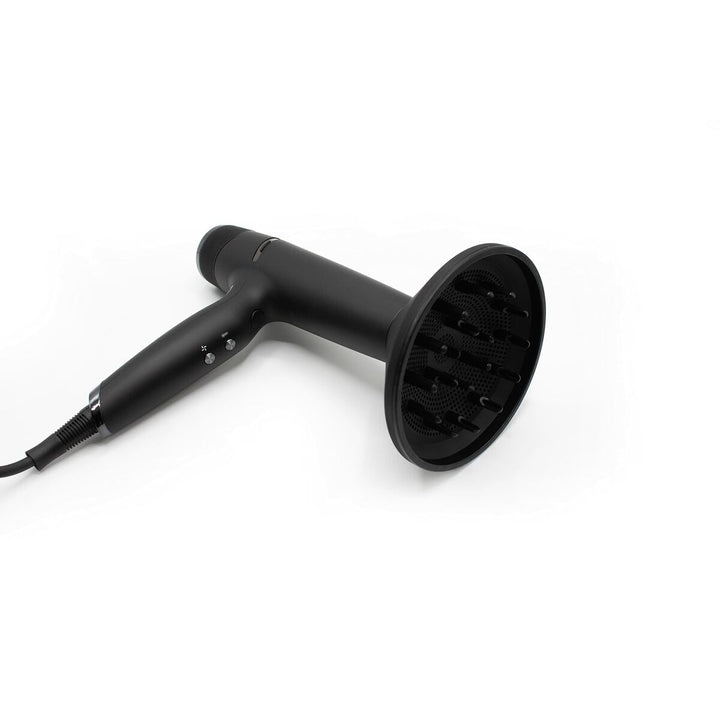Hairdryer Corioliss BLDC Whisper Black-3