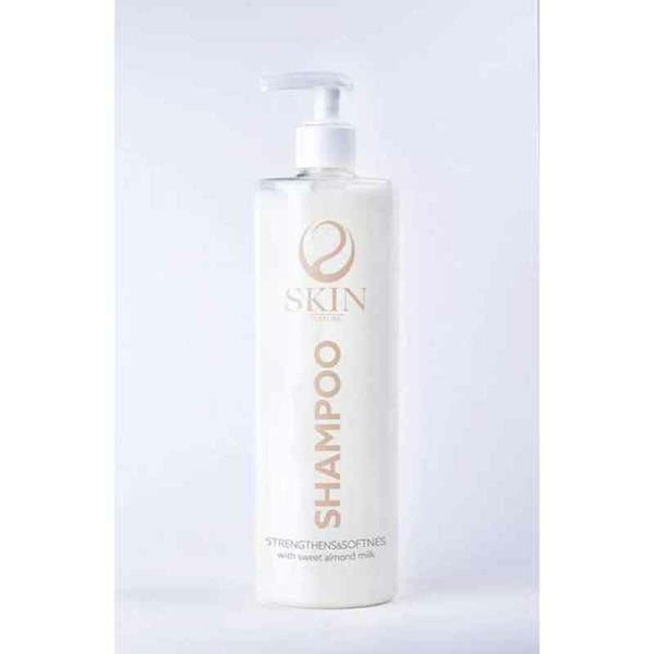 Shampoo Skin O2 (500 ml) - Cosmova