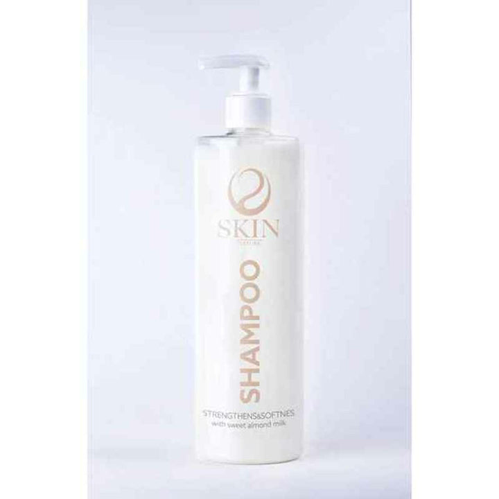 Shampoo Skin O2 (500 ml) - Cosmova