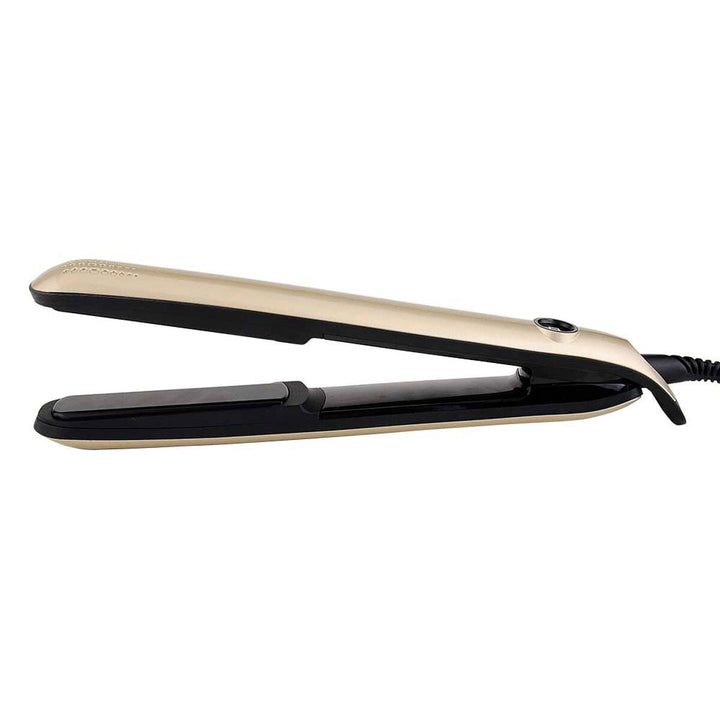 Hair Straightener EDM 07596 Golden 33 W-1