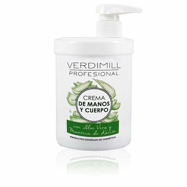 Hand Cream Verdimill (1000 ml)-0