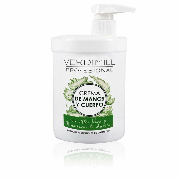 Hand Cream Verdimill (1000 ml)-0