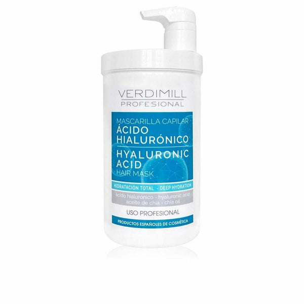 Hair Mask Verdimill - Cosmova