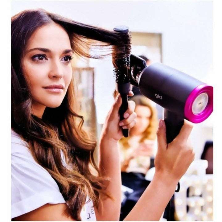 Hairdryer GKL TOPAZ S2100 2200 W-1