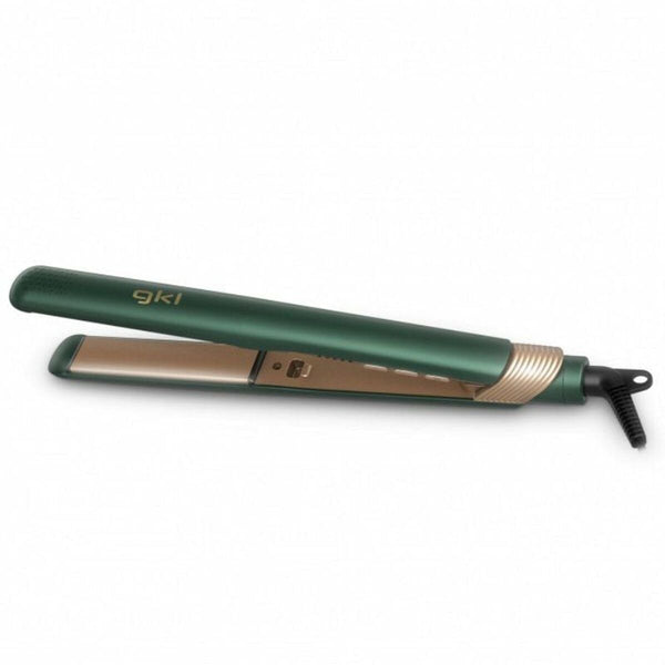 Hair Straightener GKL Nature Styler Green-0