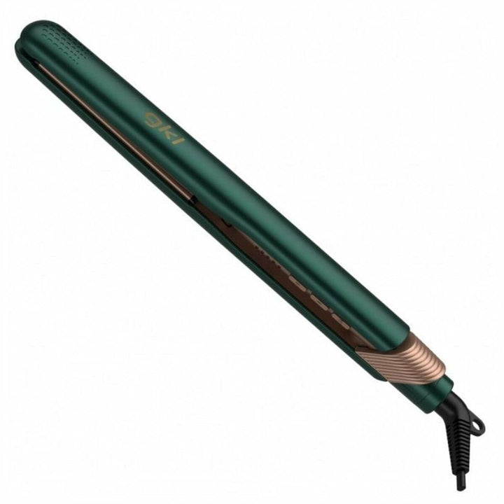 Hair Straightener GKL Nature Styler Green-1