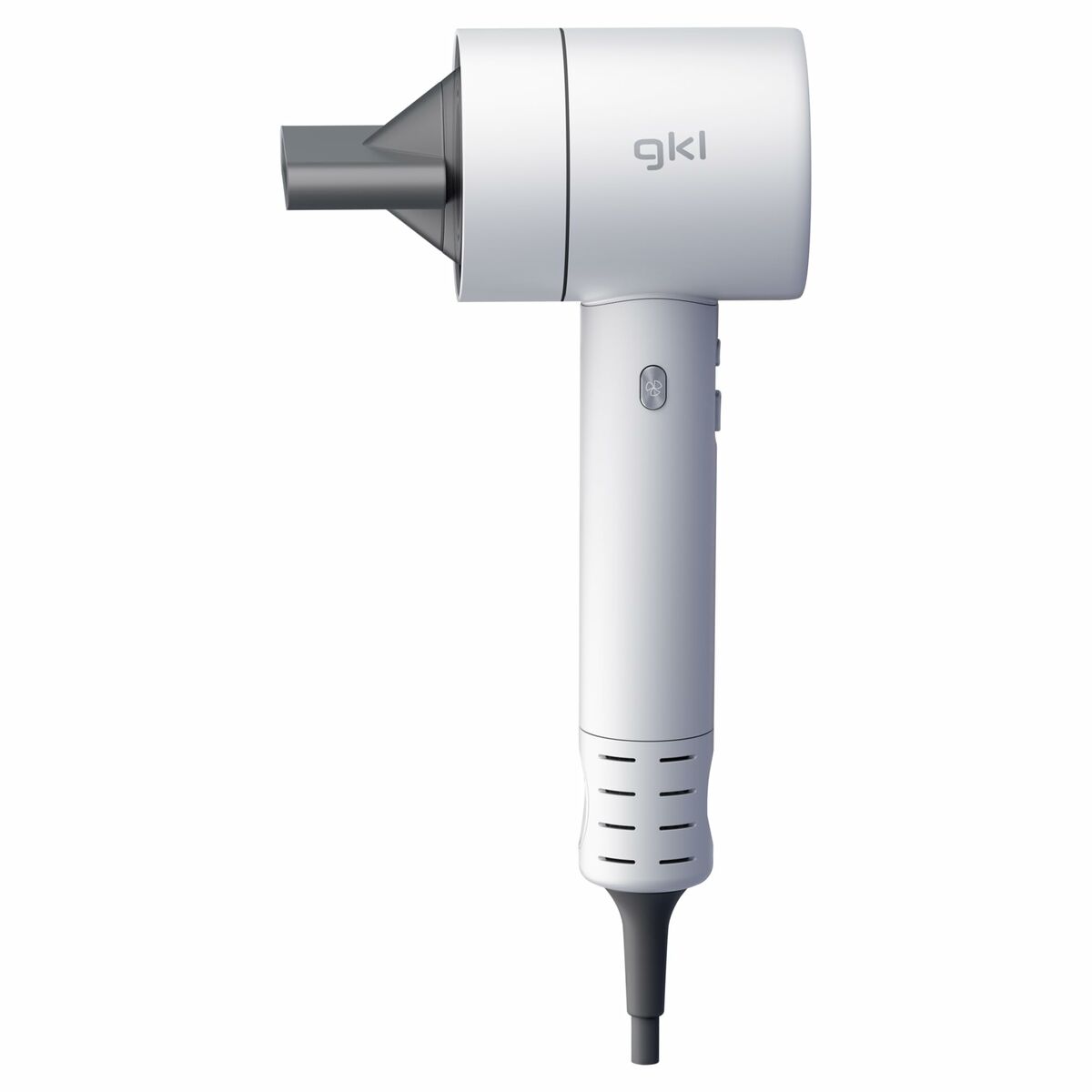 Hairdryer GKL PEARLSENSE 1600 W 2200 W White-11