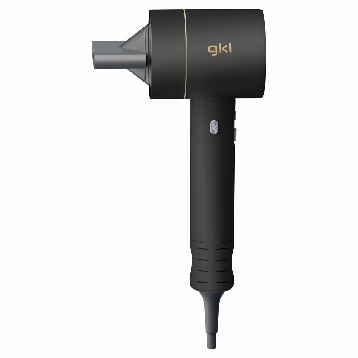 Hairdryer GKL PEARLSENSE 1600 W 2200 W White-5