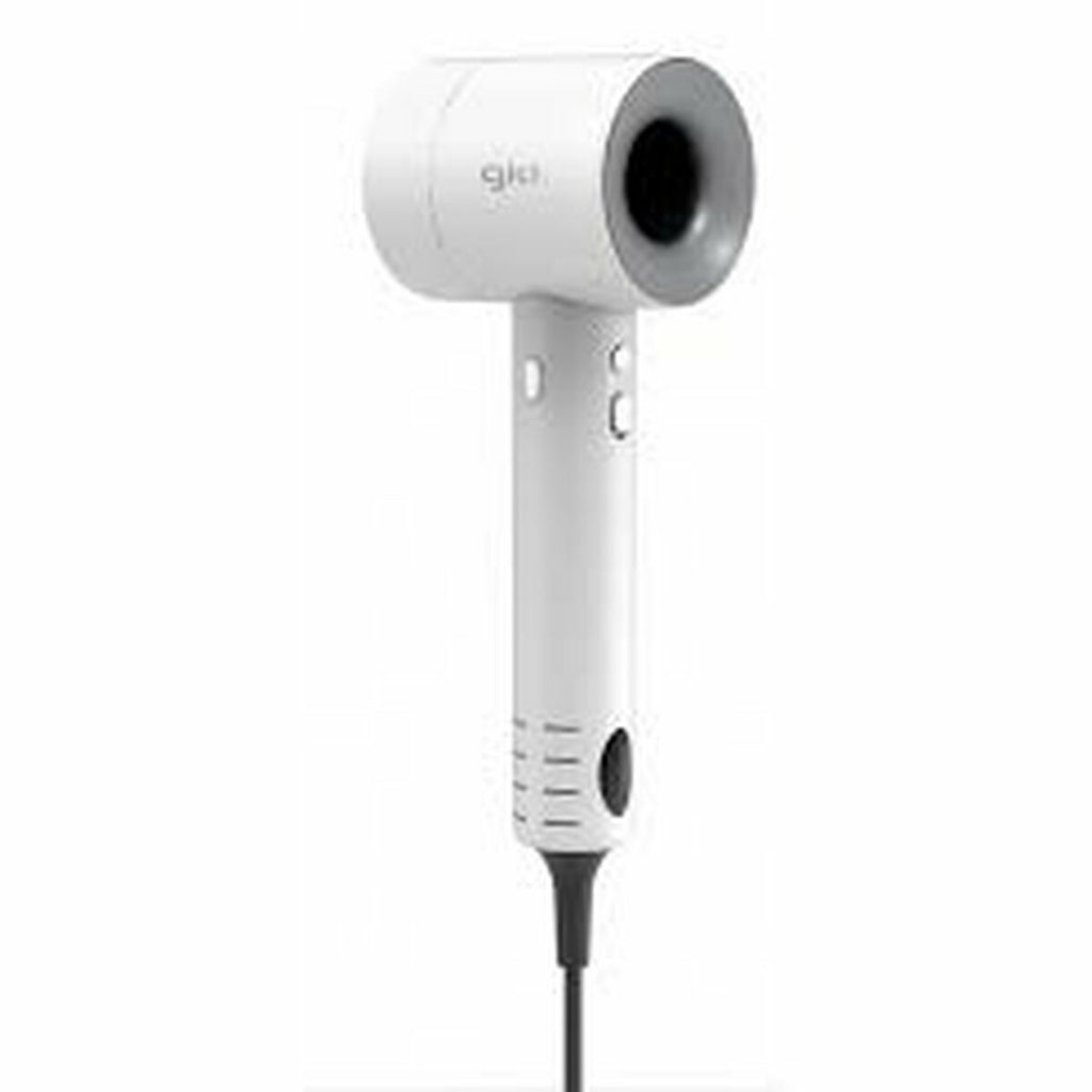 Hairdryer GKL PEARLSENSE 1600 W 2200 W White-0