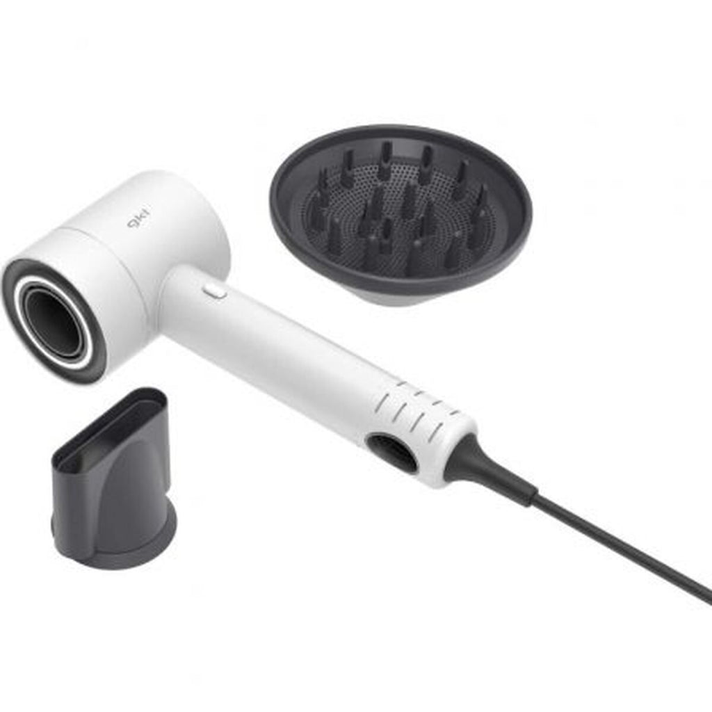 Hairdryer GKL PEARLSENSE 1600 W 2200 W White-15