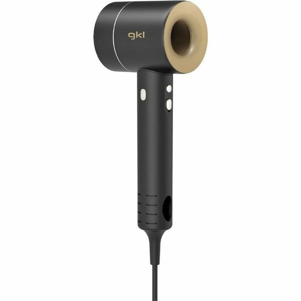 Hairdryer GKL Onyx Sense Black 1600 W-0