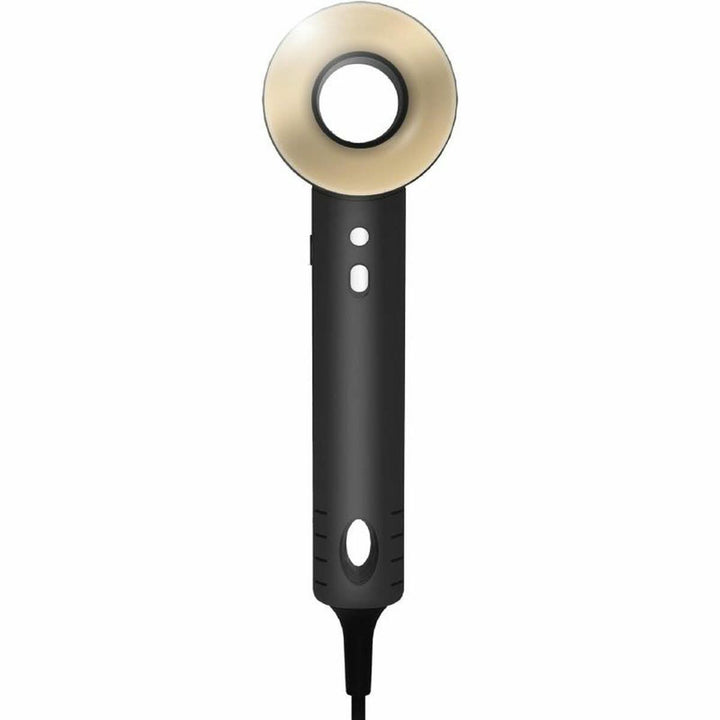 Hairdryer GKL Onyx Sense Black 1600 W-4