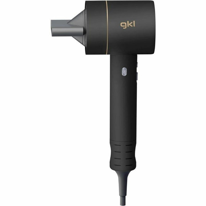 Hairdryer GKL Onyx Sense Black 1600 W-3
