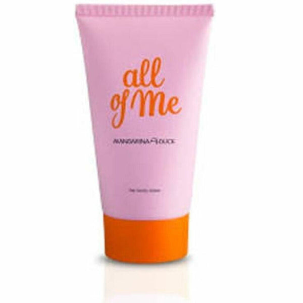 Hydrating Body Lotion Mandarina Duck All Of Me Her (150 ml)-0