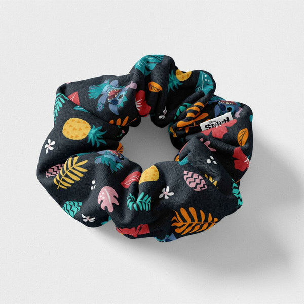Hair ties Stitch Multicolour 3 Pieces - Cosmova
