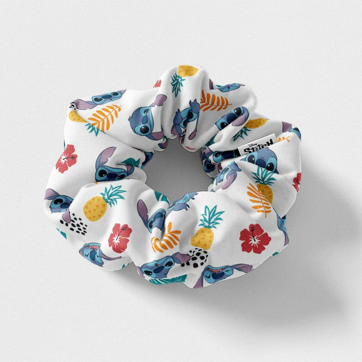 Hair ties Stitch Multicolour 3 Pieces - Cosmova