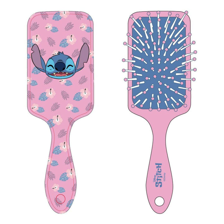 Hairstyle Stitch - Cosmova