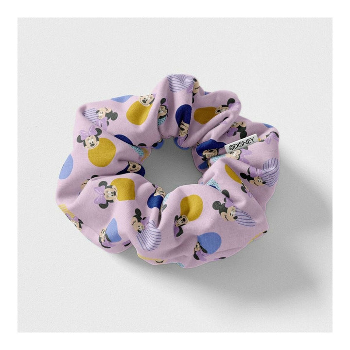 Hair ties Minnie Mouse (5 pcs) - Cosmova