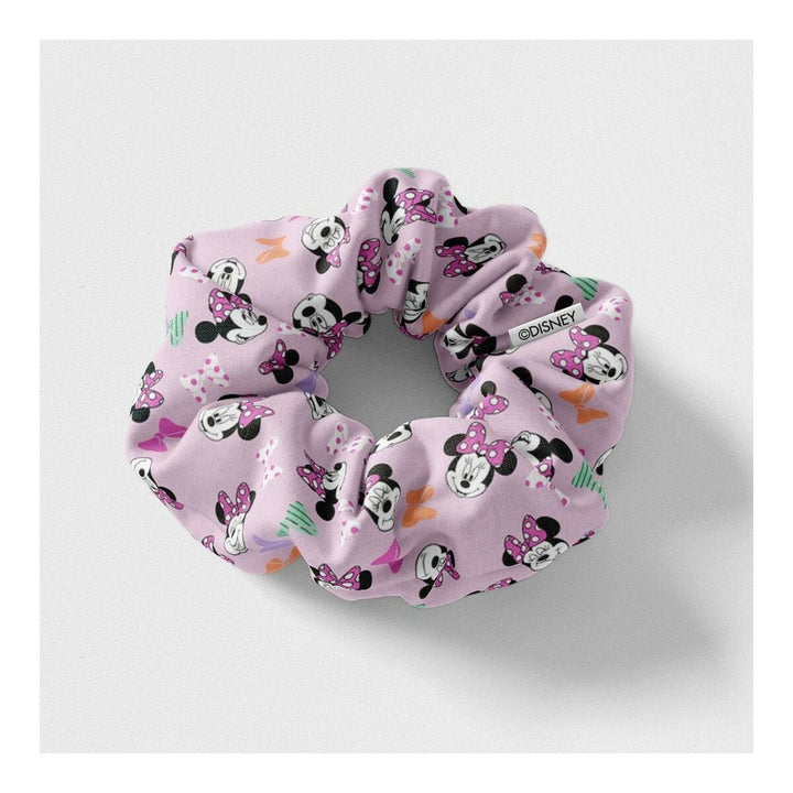 Hair ties Minnie Mouse (5 pcs) - Cosmova