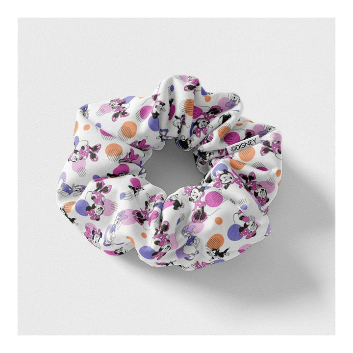 Hair ties Minnie Mouse (5 pcs) - Cosmova