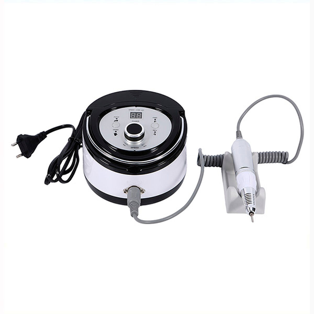 Lathe Albi Pro Romeo & Julietta Professional 65 W Manicure Set-0