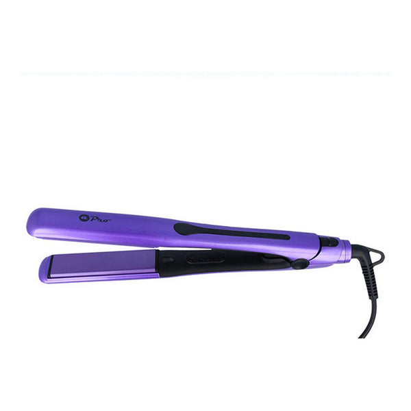 Hair Straightener Albi Pro Professional Ceramic Lilac LED-0