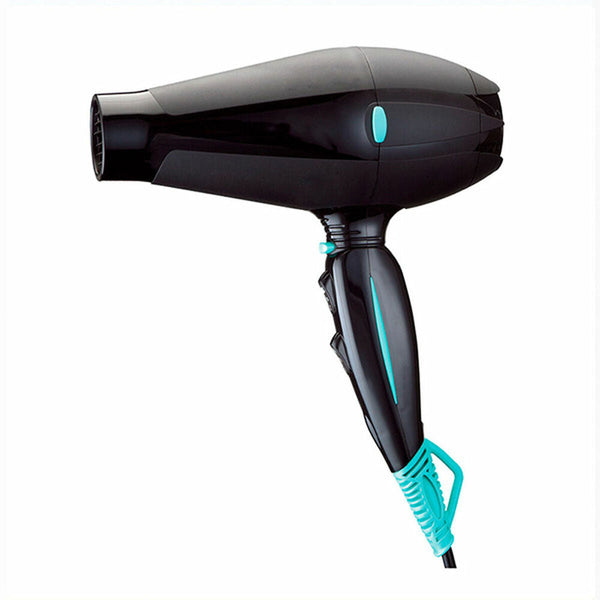 Hairdryer Albi Pro Secador Ionic-0