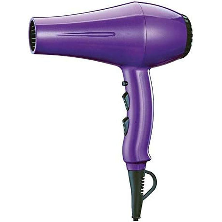 Hairdryer Albi Pro Secador Compact-1