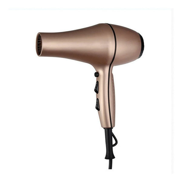 Hairdryer Albi Pro Secador Romeo Champagne-0