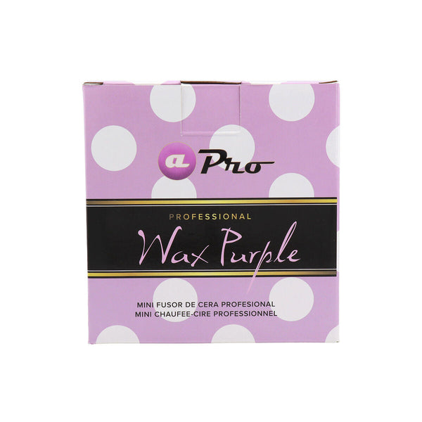 Moulding Wax Albi Pro Force Aqua Hair Purple 150 ml-0