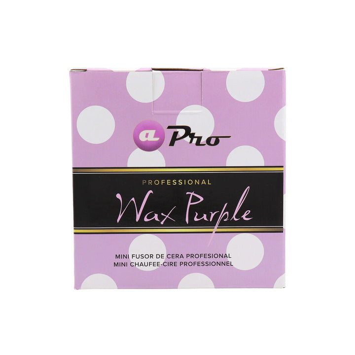 Moulding Wax Albi Pro Force Aqua Hair Purple 150 ml-0