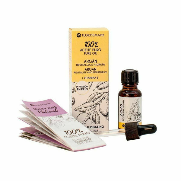 Argan Oil Argán Flor de Mayo 073183 20 ml (20 ml)-0