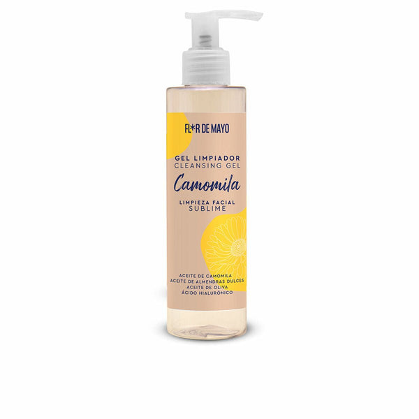 Cleansing Cream Flor de Mayo Sublime Camomila 190 ml - Cosmova