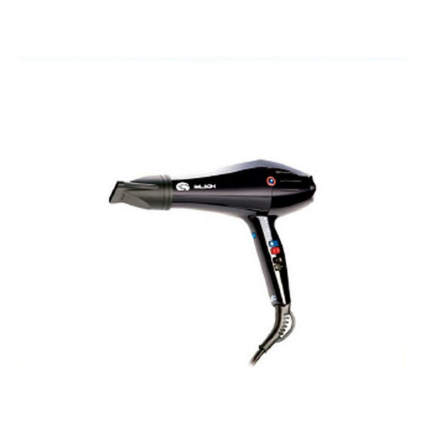 Hairdryer Palson Secador Profesional Black-0