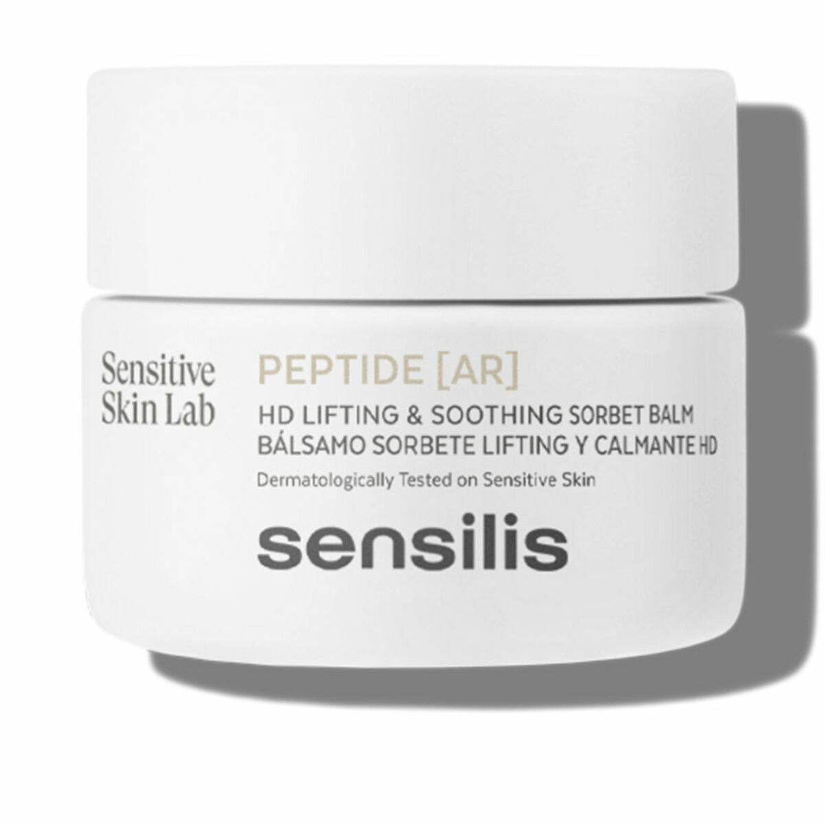 Day Cream Sensilis PEPTIDE 50 ml-0