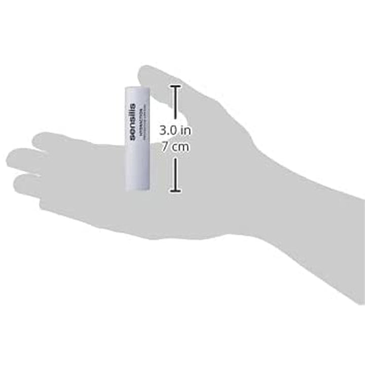 Lip balm Sensilis Hydraction Spf 10 Moisturizing (4 g) - Cosmova