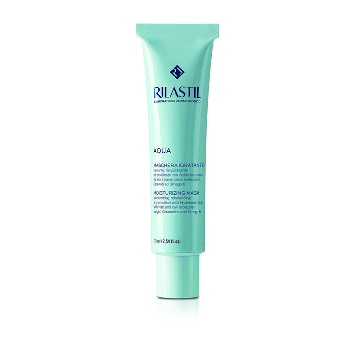 Cosmetic Set Rilastil RILASTIL AQUA 3 Pieces - Cosmova
