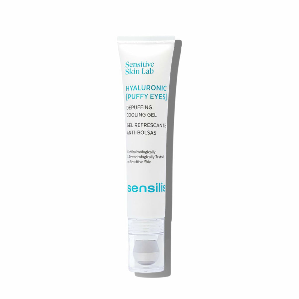 Eye Contour Sensilis HYALURONIC 15 ml-0